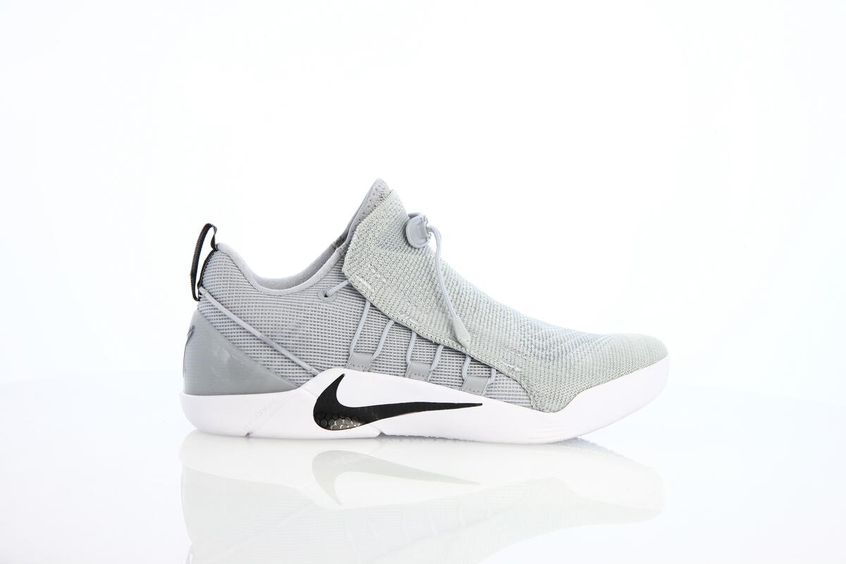 Kobe ad best sale wolf grey